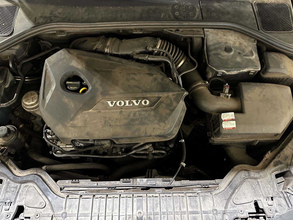 Volvo V60 1.6 T4 Summum 2014 ORG-NL, 6-TJB-81