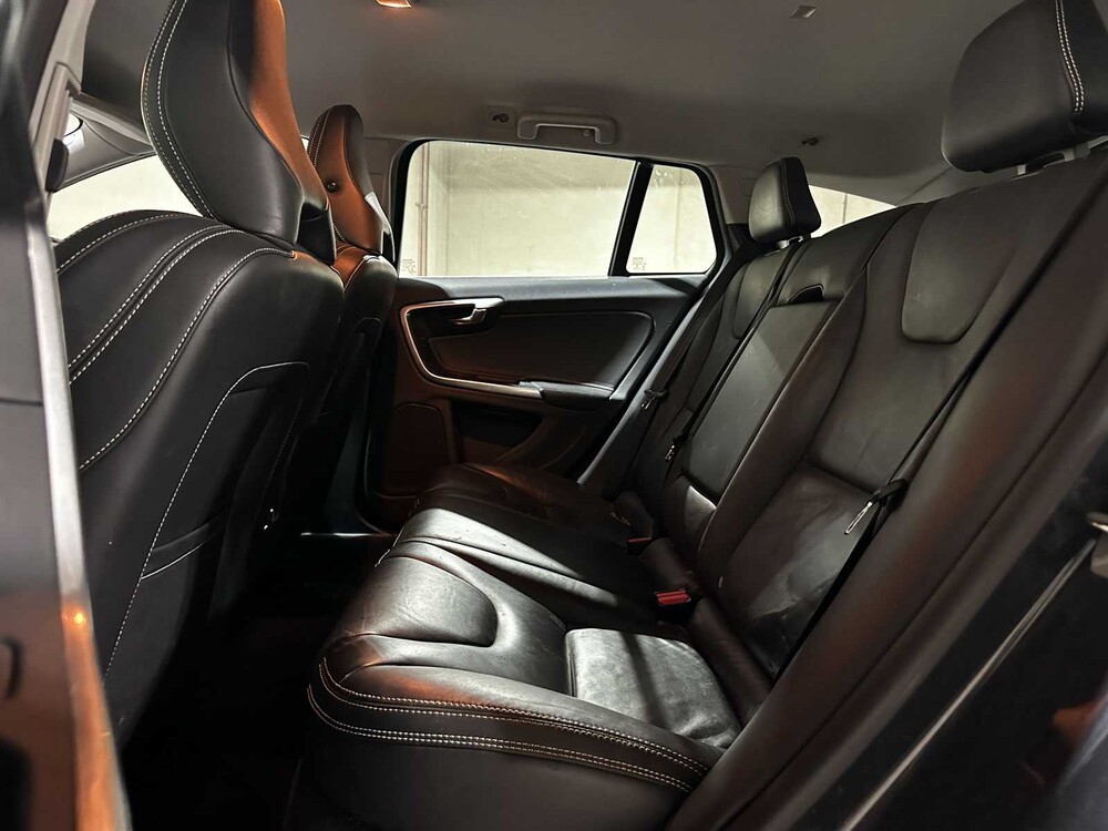 Volvo V60 1.6 T4 Summum 2014 ORG-NL, 6-TJB-81