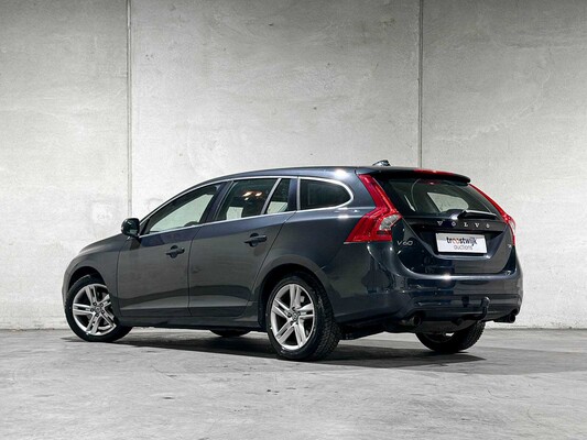 Volvo V60 1.6 T4 Summum 2014 ORG-NL, 6-TJB-81