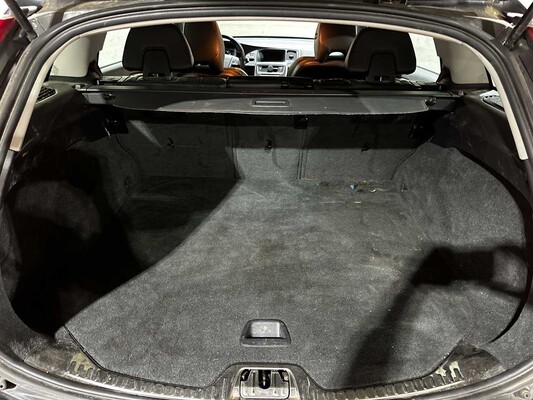 Volvo V60 1.6 T4 Summum 2014 ORG-NL, 6-TJB-81