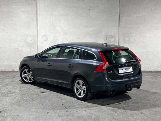 Volvo V60 1.6 T4 Summum 2014 ORG-NL, 6-TJB-81