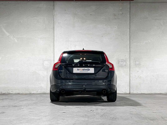 Volvo V60 1.6 T4 Summum 2014 ORG-NL, 6-TJB-81
