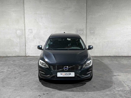 Volvo V60 1.6 T4 Summum 2014 ORG-NL, 6-TJB-81