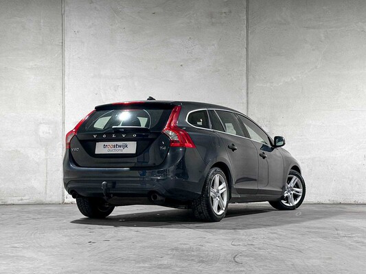 Volvo V60 1.6 T4 Summum 2014 ORG-NL, 6-TJB-81