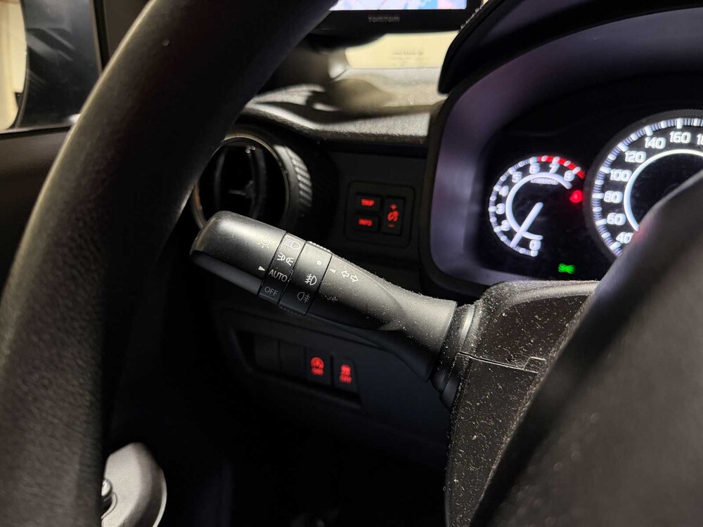 Suzuki Ignis 1.2 SH Comfort 82pk 2021 (Origineel-NL + 1e eigenaar), L-620-KV