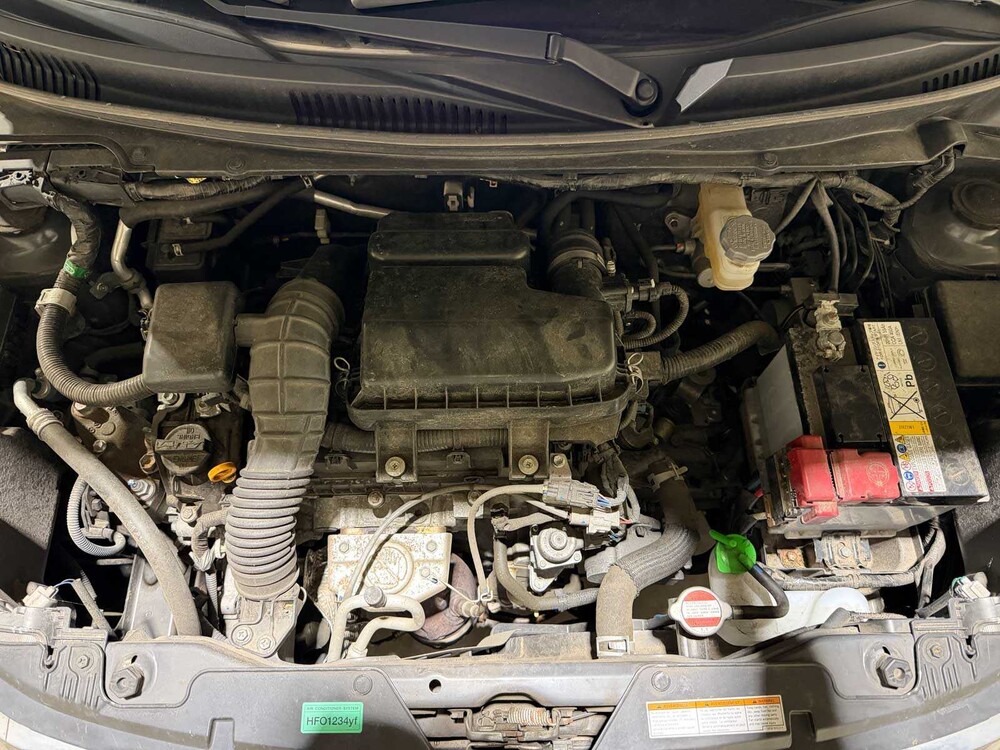 Suzuki Ignis 1.2 SH Comfort 82pk 2021 (Origineel-NL + 1e eigenaar), L-620-KV
