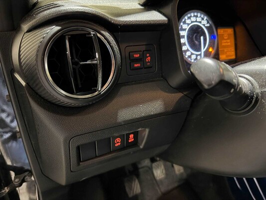 Suzuki Ignis 1.2 SH Comfort 82pk 2021 (Origineel-NL + 1e eigenaar), L-620-KV