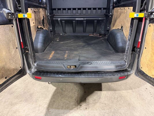 Ford Transit Custom 300 2.0 TDCI L2H1 (Dubbele Cabine) 170pk 2020 (Origineel-NL), VHD-68-G