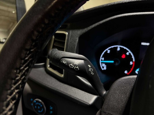 Ford Transit Custom 300 2.0 TDCI L2H1 (Double Cab) 170hp 2020 (Original-NL), VHD-68-G