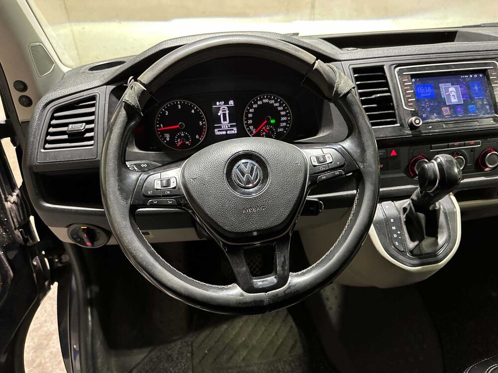 Volkswagen Transporter 2.0 TDI L2H1 