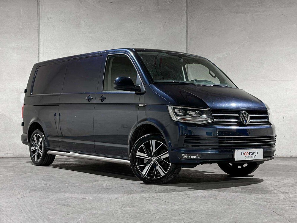 Volkswagen Transporter 2.0 TDI L2H1 