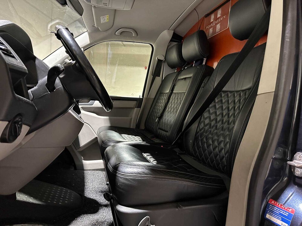 Volkswagen Transporter 2.0 TDI L2H1 
