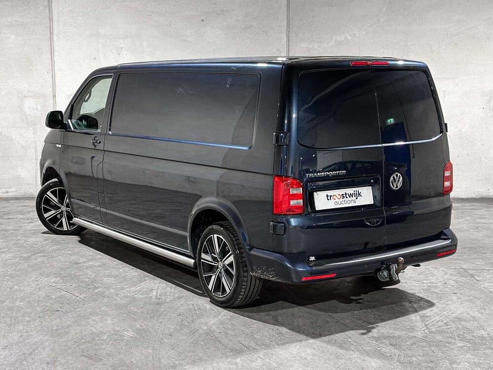 Volkswagen Transporter 2.0 TDI L2H1 