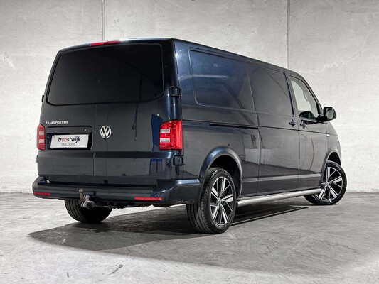 Volkswagen Transporter 2.0 TDI L2H1