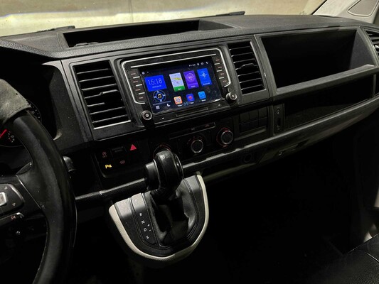 Volkswagen Transporter 2.0 TDI L2H1