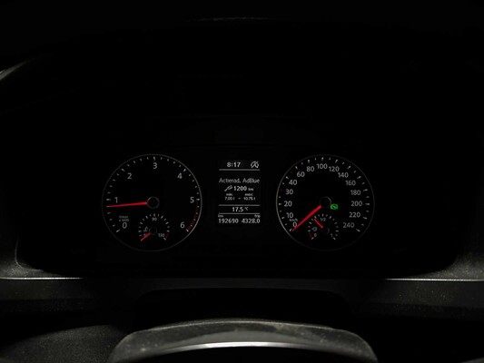Volkswagen Transporter 2.0 TDI L2H1