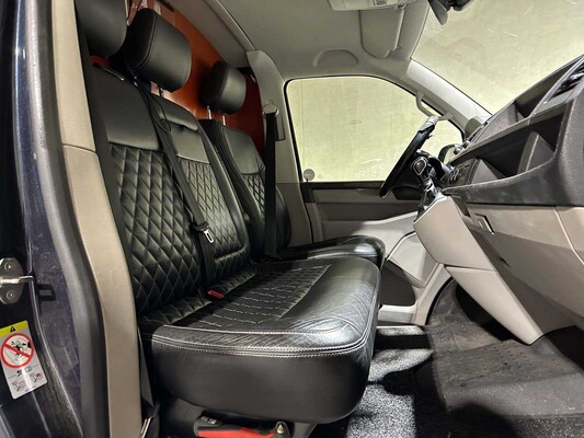 Volkswagen Transporter 2.0 TDI L2H1