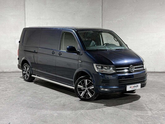 Volkswagen Transporter 2.0 TDI L2H1