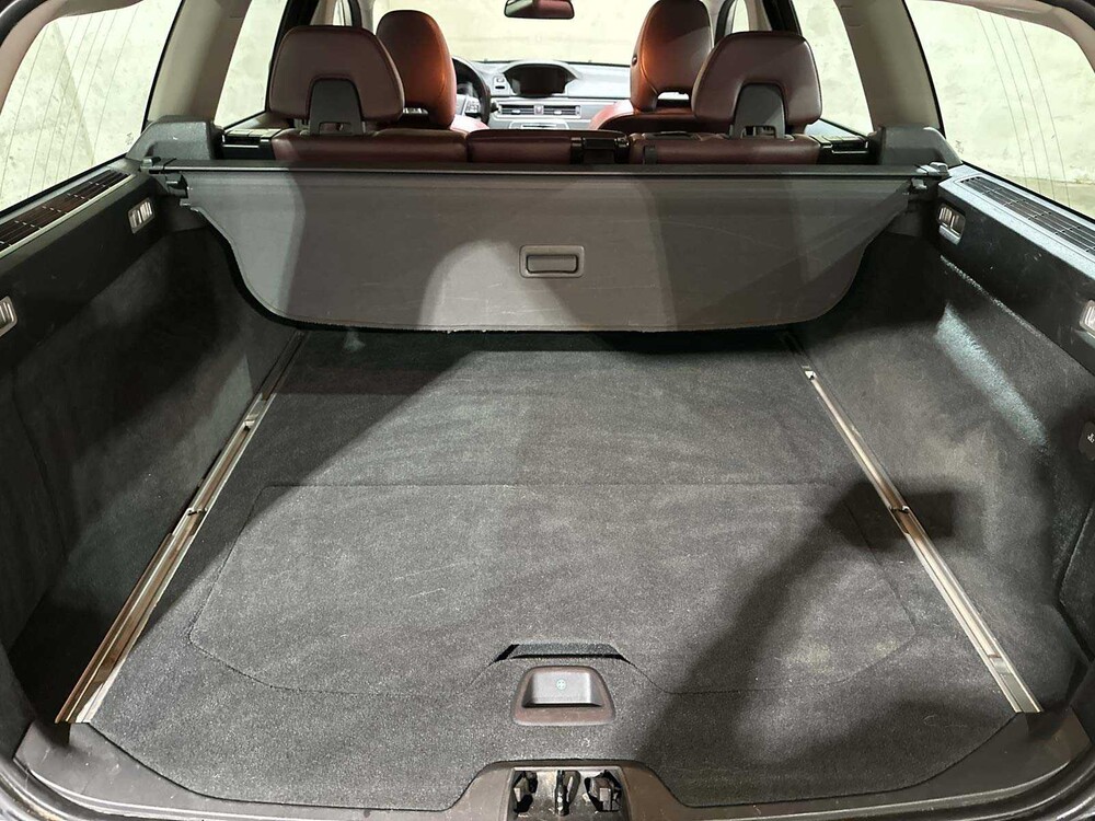 Volvo V70 1,6 T4 Limited Edition 179 PS 2011 (Original-NL), 63-RSF-2