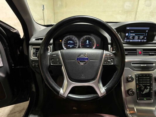 Volvo V70 1.6 T4 Limited Edition 179pk 2011 (Origineel-NL), 63-RSF-2