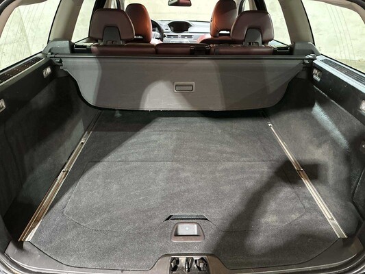Volvo V70 1,6 T4 Limited Edition 179 PS 2011 (Original-NL), 63-RSF-2