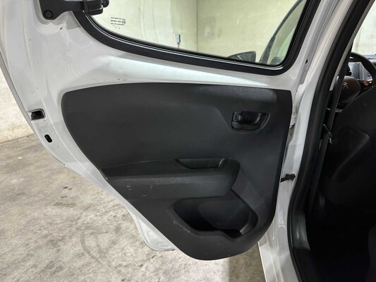 Peugeot 108 1.0 e-VTi Active 71 PS 2021 (Original-NL + 1. Besitzer), N-570-KN