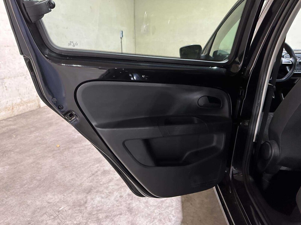 Skoda Citigo 1.0 Greentech Ambition 5D 60pk 2018 (Origineel-NL + 1e Eigenaar), RZ-905-V