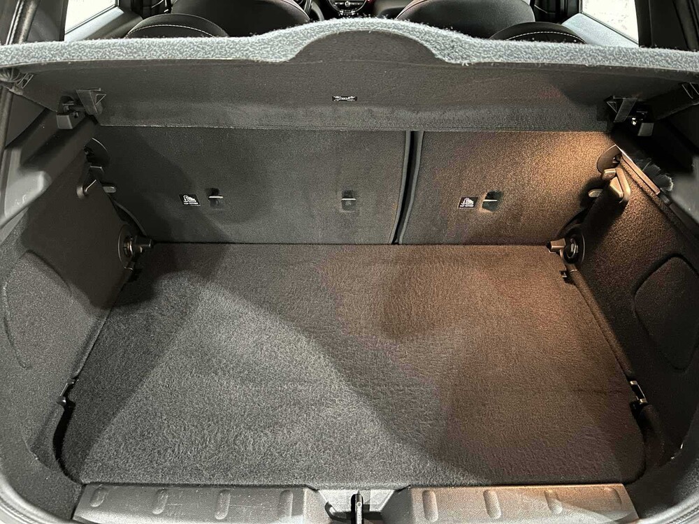  Mini Cooper 1.5 136pk 2014, J-119-RV