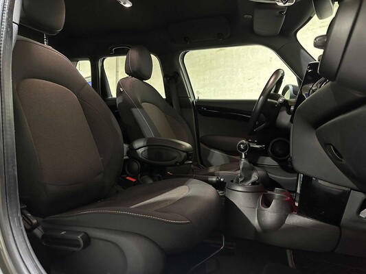 Mini Cooper 1.5 136pk 2014, J-119-RV