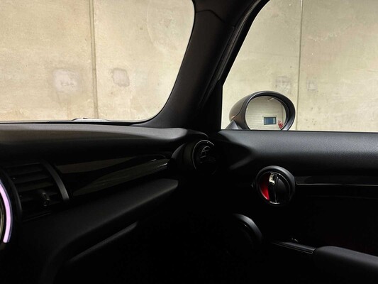 Mini Cooper 1.5 136pk 2014, J-119-RV