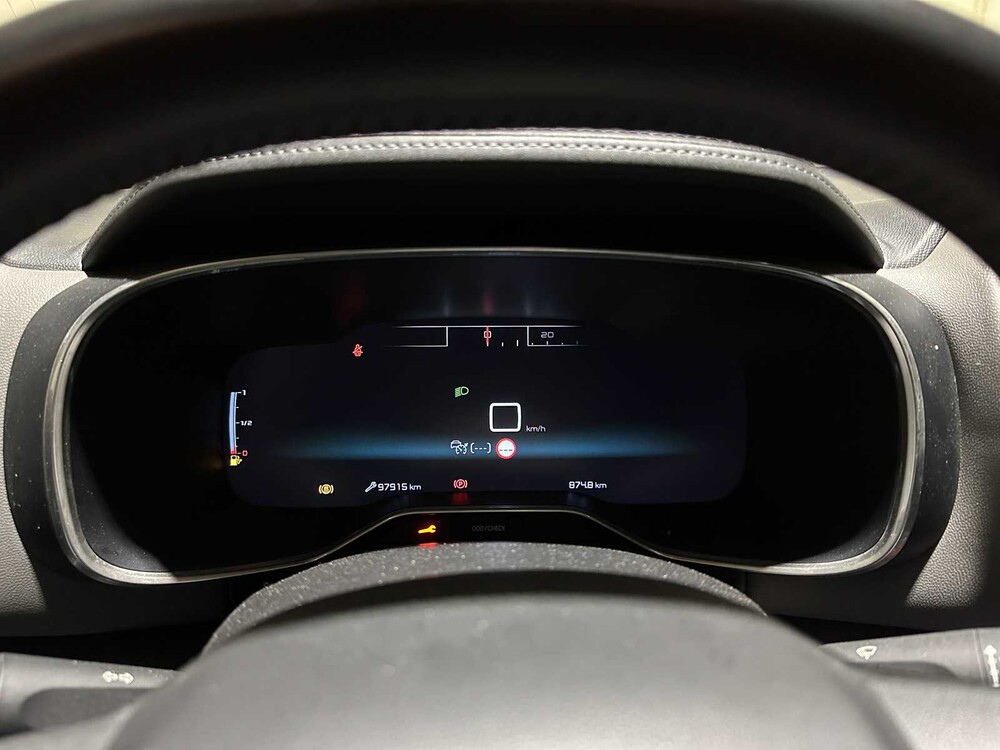 Citroen C5 Aircross 1.2 PureTech Business Plus 129pk 2020 (Origineel-NL), J-250-TT