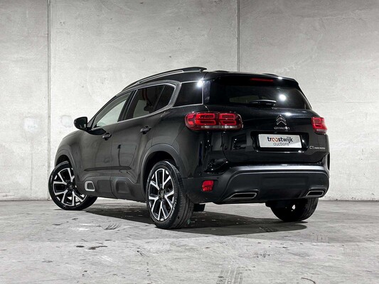 Citroen C5 Aircross 1.2 PureTech Business Plus 129pk 2020 (Origineel-NL), J-250-TT