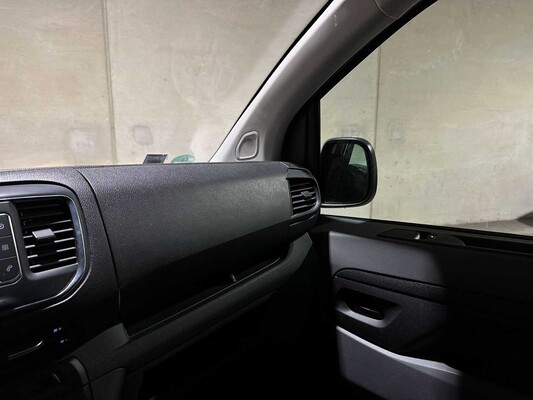 Toyota PROACE Compact 1,6 D-4D Professional 114 PS 2017 (Original-NL), V-346-JR