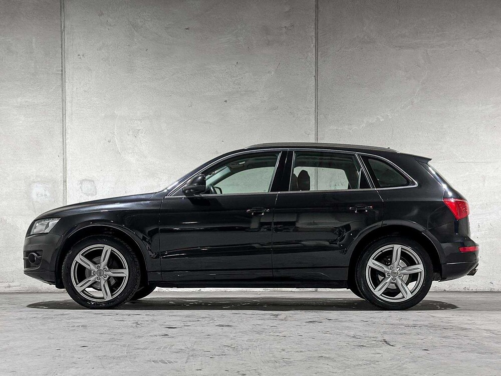 Audi Q5 2.0 TFSI quattro Pro Line 211hp 2008, 84-KBV-6