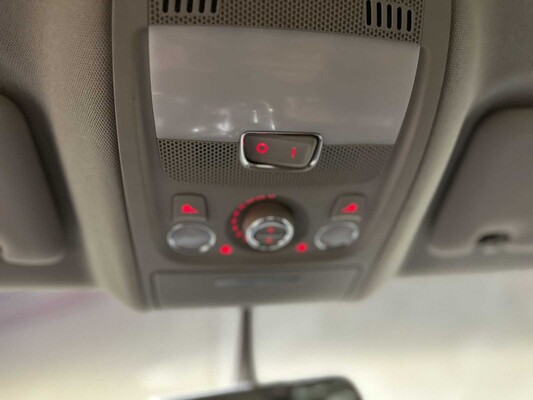 Audi Q5 2.0 TFSI quattro Pro Line 211hp 2008, 84-KBV-6