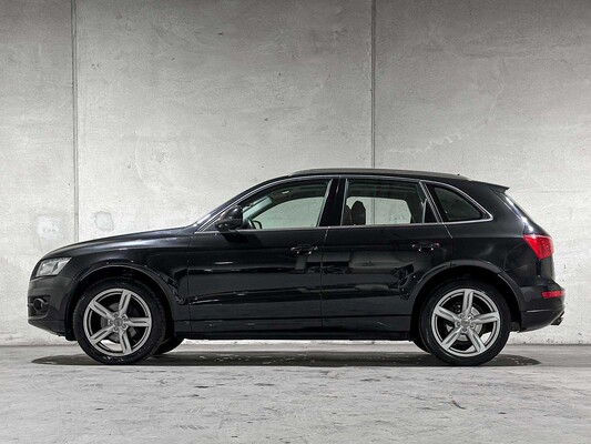 Audi Q5 2.0 TFSI quattro Pro Line 211hp 2008, 84-KBV-6