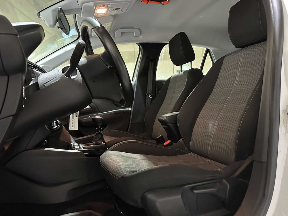 Opel Corsa 1.2 Edition 102 PS 2021 (Original-NL+1. Besitzer), K-197-LR