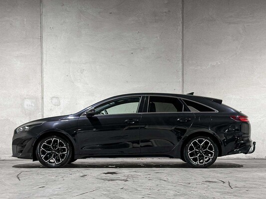 Kia ProCeed 1.0 T-GDi GT-Line 120pk 2022 (Origineel-NL), P-934-HG