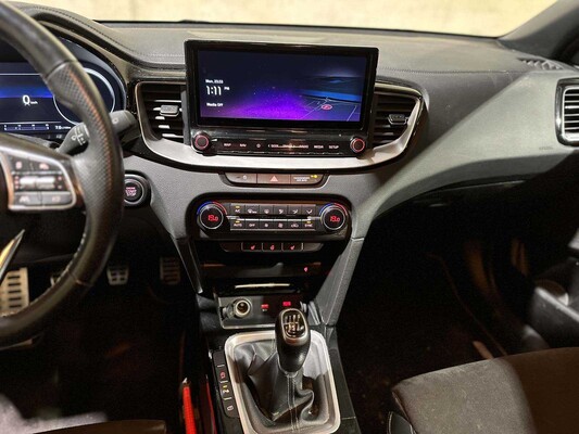 Kia Proceed 1.0 T-GDi GT-Line 120 PS 2022 (Original-NL), P-934-HG