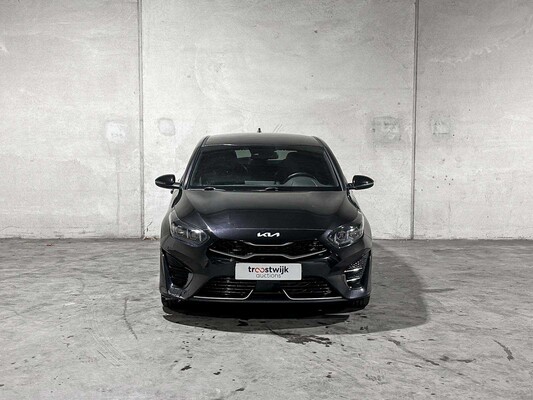 Kia Proceed 1.0 T-GDi GT-Line 120 PS 2022 (Original-NL), P-934-HG