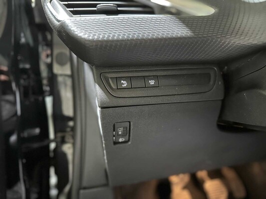 Peugeot 2008 1,2 PureTech Allure 110 PS 2018 (Original-NL), RL-527-Z