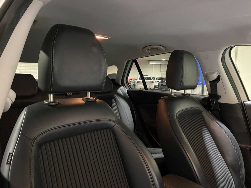 Fiat Tipo Kombi 1,4 T 16v S-Design 120 PS 2018 (Original-NL), TG-666-L