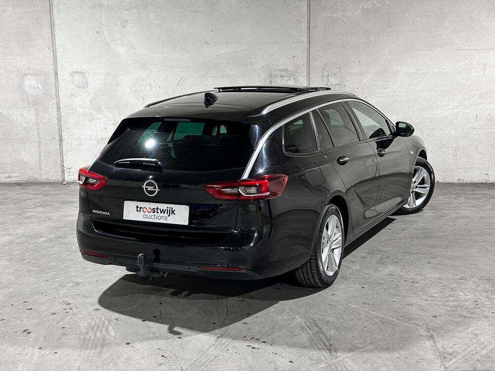 Opel Insignia Sports Tourer 1.6 CDTI EcoTec Innovation 136pk 2018, RR-215-N