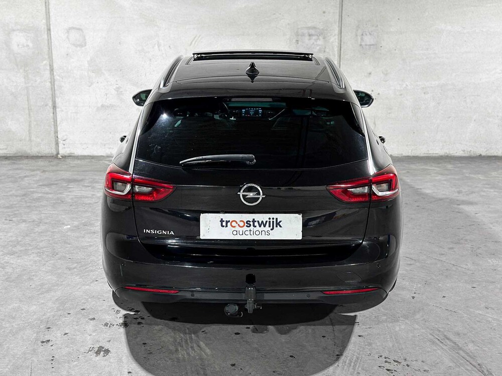 Opel Insignia Sports Tourer 1.6 CDTI EcoTec Innovation 136 PS 2018, RR-215-N