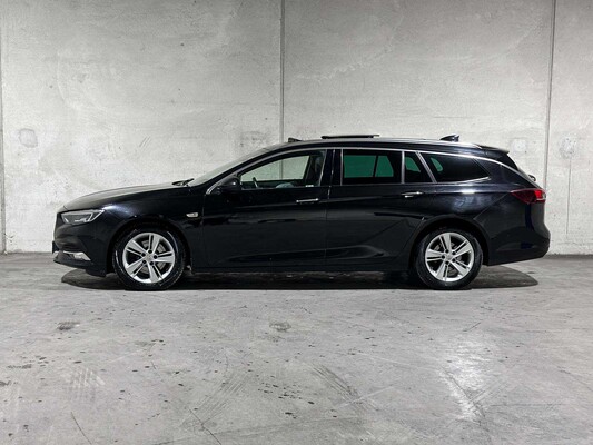 Opel Insignia Sports Tourer 1.6 CDTI EcoTec Innovation 136 PS 2018, RR-215-N