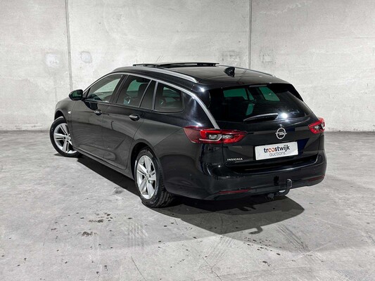 Opel Insignia Sports Tourer 1.6 CDTI EcoTec Innovation 136 PS 2018, RR-215-N