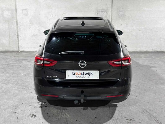 Opel Insignia Sports Tourer 1.6 CDTI EcoTec Innovation 136 PS 2018, RR-215-N