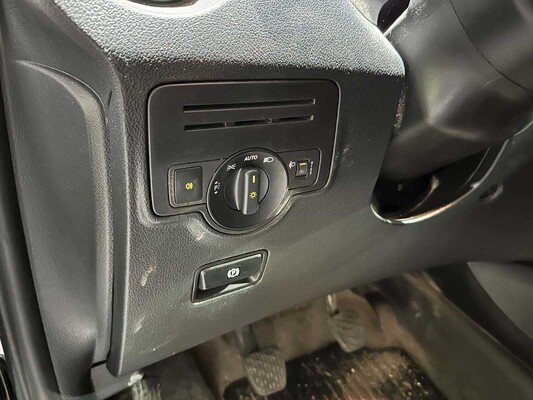 Mercedes-Benz Vito 109 CDI Functional 88hp 2015 (Original-NL+1st owner), VP-327-V