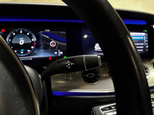 Mercedes-Benz E220 d Cabrio 25th Anniversary Edition Cabriolet E-Klasse 194pk 2018, L-560-VS