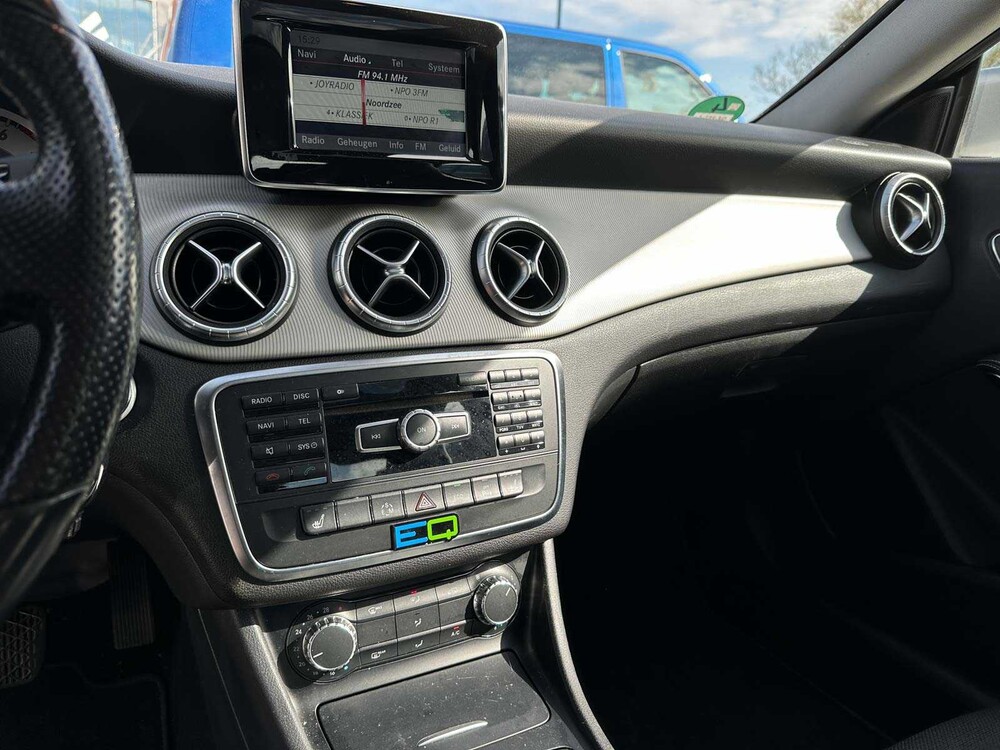 Mercedes-Benz CLA250 Prestige CLA-klasse 208pk 2014, GZ-257-J